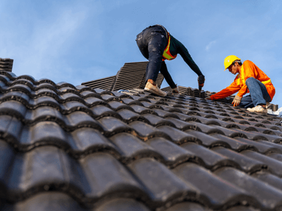 About Roof Repair Experts Montebello, CA